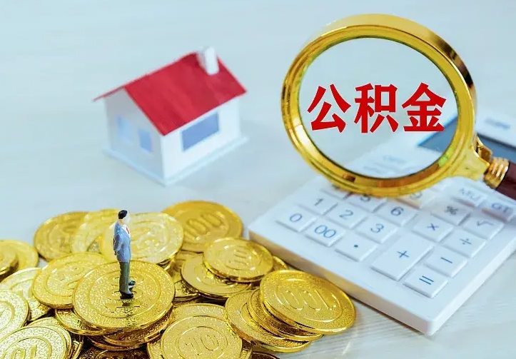海安在职帮取住房公积金（怎么在职取公积金）